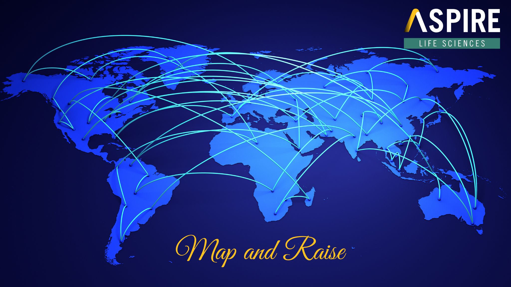 Map and Raise